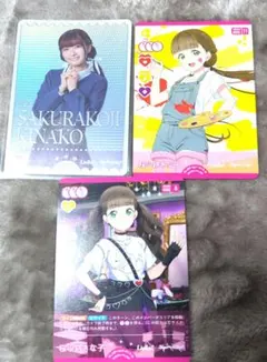 2026年最新】ラブライブカード peの人気アイテム - メルカリ