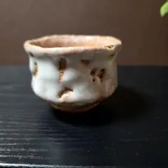 2026年最新】志野焼 ぐい呑みの人気アイテム - メルカリ
