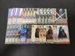 2026年最新】ヴァイス スターウォーズ デッキの人気アイテム - メルカリ