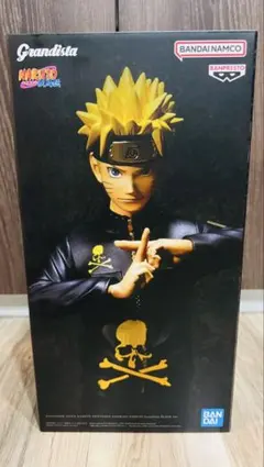 2026年最新】NARUTOナルト 疾風伝. Grandistaの人気アイテム - メルカリ