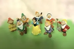 2026年最新】白雪姫と七人のこびとの人気アイテム - メルカリ