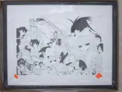 2026年最新】複製原画 直筆サインの人気アイテム - メルカリ