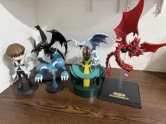 2026年最新】プライズ フィギュア 遊戯王の人気アイテム - メルカリ