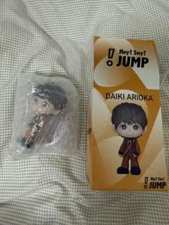 2026年最新】有岡大貴 フィギュアの人気アイテム - メルカリ