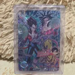 2026年最新】ドラゴンボールヒーローズ ベジータ シークレットの人気