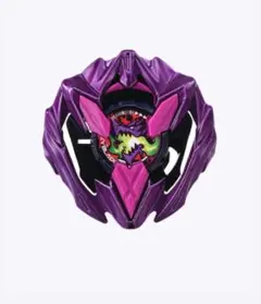 2026年最新】ドランバスター バイオレットの人気アイテム - メルカリ