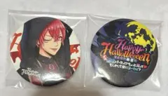 2026年最新】浦島坂田船 缶バッジ ハロパの人気アイテム - メルカリ