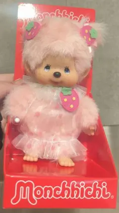 2026年最新】monchhichi 限定の人気アイテム - メルカリ