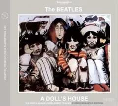 2026年最新】ビートルズ 人形の人気アイテム - メルカリ