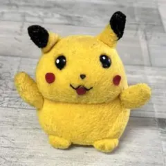 2026年最新】初代ピカチュウぬいぐるみの人気アイテム - メルカリ