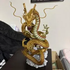 2026年最新】神龍 ドラゴンボール ゴールドの人気アイテム - メルカリ