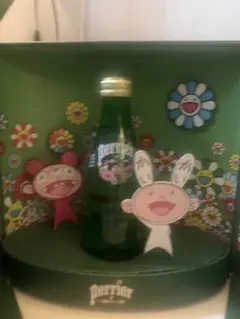 2026年最新】ペリエ_村上隆の人気アイテム - メルカリ