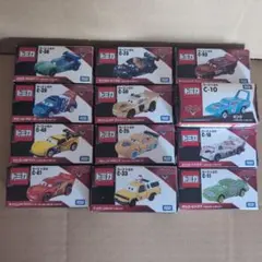 2026年最新】カーズトミカセットの人気アイテム - メルカリ