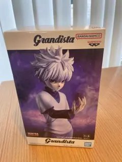 2026年最新】Grandista キルアの人気アイテム - メルカリ