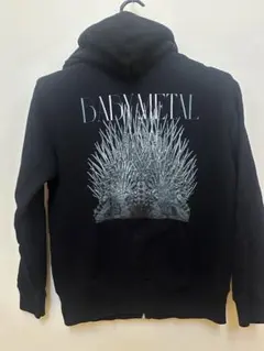 2026年最新】パーカー babymetalの人気アイテム - メルカリ