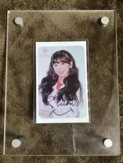 2026年最新】niziu ミイヒ サインの人気アイテム - メルカリ