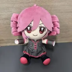 2026年最新】重音テト おすわりbigぬいぐるみ ラウンドワン限定の人気