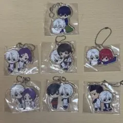 2026年最新】凪 誠士郎 まとめ売りの人気アイテム - メルカリ