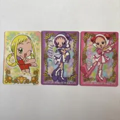 2026年最新】おジャ魔女どれみ カードゲームコレクションの人気