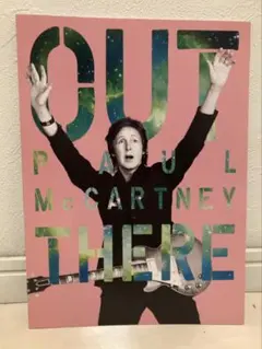 2026年最新】ポールマッカートニー パンフレットの人気アイテム - メルカリ