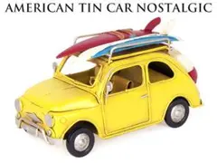 2026年最新】ブリキ フィアットの人気アイテム - メルカリ