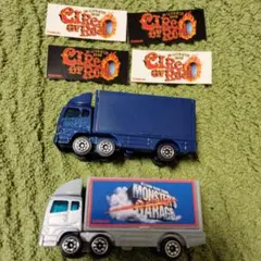 2026年最新】B'z ツアートラックの人気アイテム - メルカリ