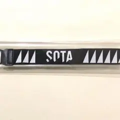 2026年最新】BIGハンドストラップ sotaの人気アイテム - メルカリ