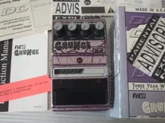 2026年最新】DOD GRUNGE FX69の人気アイテム - メルカリ