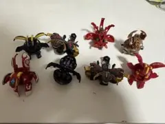 2026年最新】爆丸 まとめ売りの人気アイテム - メルカリ