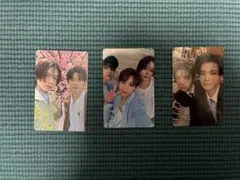 2026年最新】会場限定トレカ &teamの人気アイテム - メルカリ