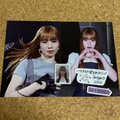 2026年最新】Kcon me:i ポストカードの人気アイテム - メルカリ