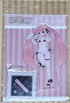 2026年最新】緋弾のアリア アクリルスタンドの人気アイテム - メルカリ