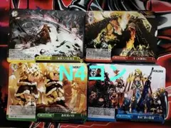 2026年最新】ヴァイス オーバーロード 4コンの人気アイテム - メルカリ