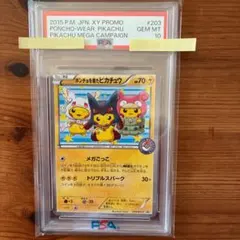 2026年最新】メガルカリオのポンチョを着たピカチュウの人気アイテム