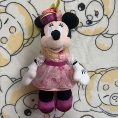 2026年最新】ミニーのスタイルスタジオ ぬいぐるみバッジの人気