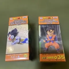 2026年最新】ドラゴンボール ワールドコレクタブル 30thの人気アイテム