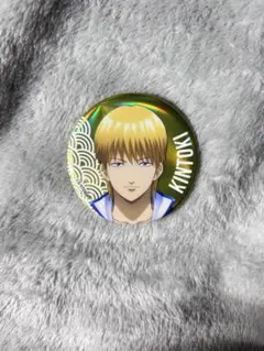 2026年最新】金魂 缶バッジの人気アイテム - メルカリ