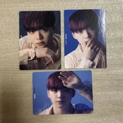 2026年最新】be first リュウヘイ トレカの人気アイテム - メルカリ