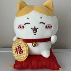 2026年最新】ハチワレ ぬいぐるみ 招福の人気アイテム - メルカリ