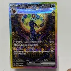 2026年最新】ブラッキーEX sar テラスタルフェスexの人気アイテム