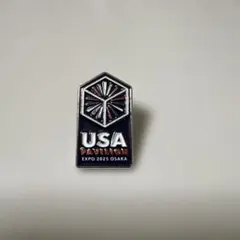 2026年最新】大阪万博 ピンバッジの人気アイテム - メルカリ