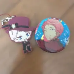 2026年最新】缶バッジ 斎宮宗の人気アイテム - メルカリ