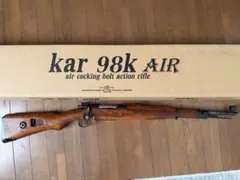 2026年最新】タナカ Kar98Kの人気アイテム - メルカリ