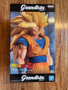 2026年最新】grandista nero スーパーサイヤ人3 孫悟空の人気アイテム