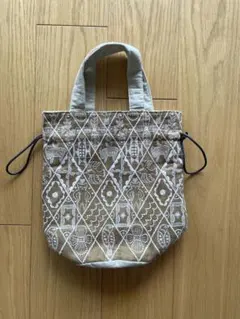 2026年最新】ミナペルホネン トートバッグ ハンドメイドの人気アイテム