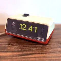 2026年最新】シチズン パタパタ時計の人気アイテム - メルカリ