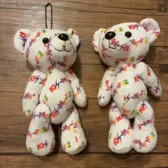 2026年最新】キスマイベアの人気アイテム - メルカリ