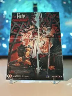 2026年最新】FatE samurai remnant アクリルスタンドの人気アイテム