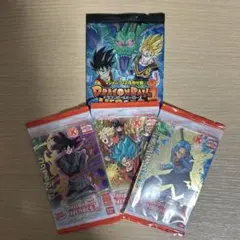 2026年最新】ドラゴンボールヒーローズ ファーストの人気アイテム