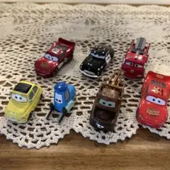 2026年最新】トミカ カーズ C-07の人気アイテム - メルカリ